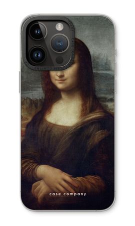 Mona Lisa