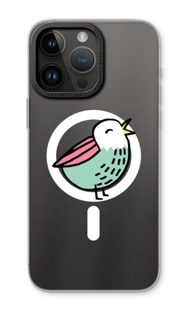 Birdy