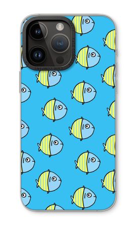 Little fish
