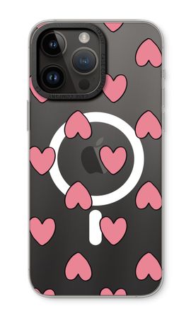 Totally in love