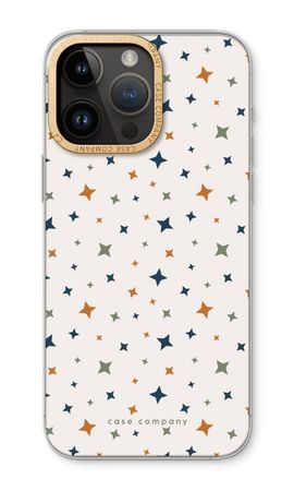 Scattered Stars