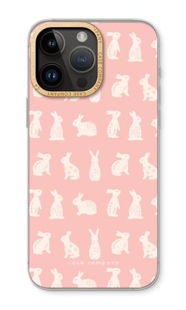 Pink Bunnies
