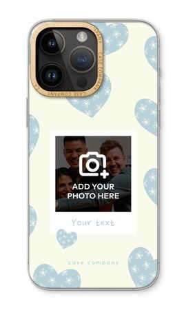 Photo - Hearts - Pascha