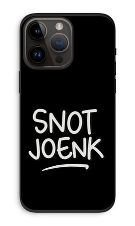 Snotjoenk