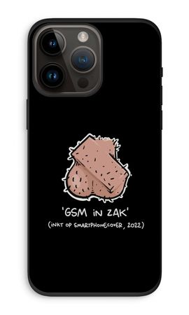 GSM in zak