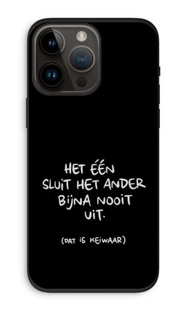 Het één