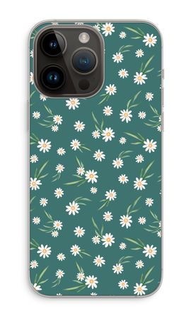 Small daisies