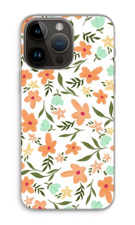 Little Ellila Flowers
