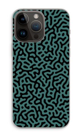 Turing pattern