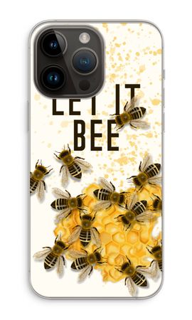 Let it bee