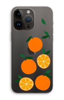 Will you be my clementine