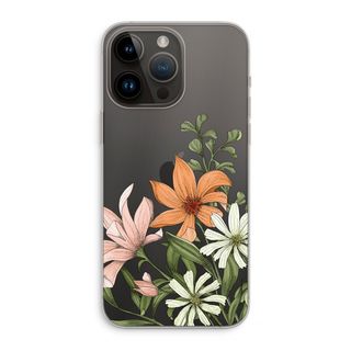 Floral bouquet