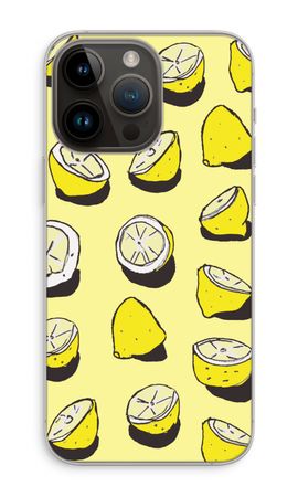 When Life Gives You Lemons...