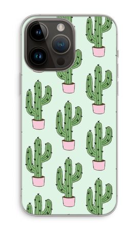 Cactus Lover