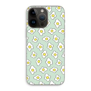 Fried eggies