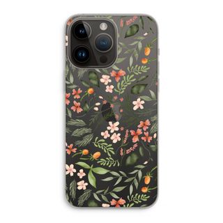 Sweet little flowers