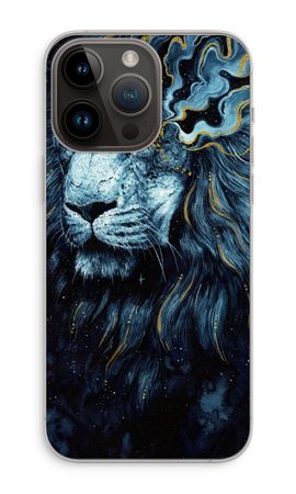 Darkness Lion