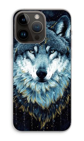 Darkness Wolf