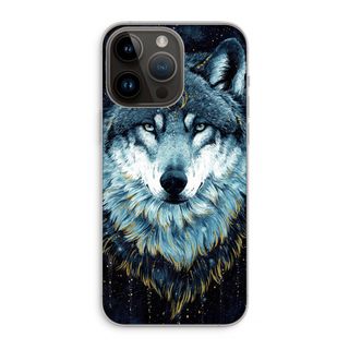 Darkness Wolf