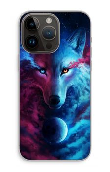 Where Light And Dark Meet