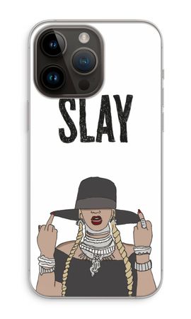Slay All Day
