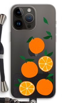 Will you be my clementine