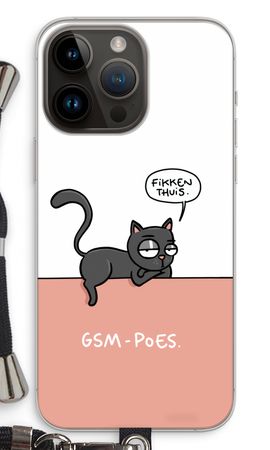 GSM poes