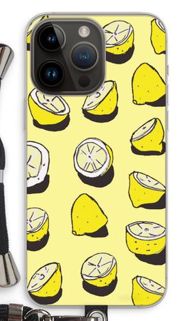 When Life Gives You Lemons...