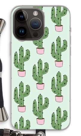 Cactus Lover
