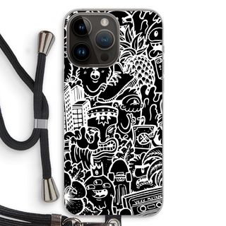 Vexx Mixtape schwarz