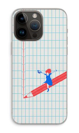 Checkered paper N°2