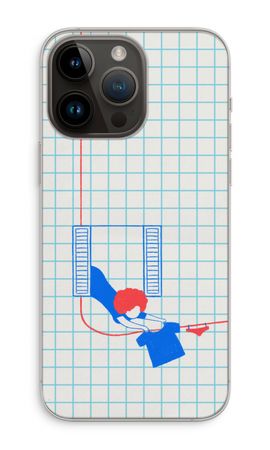 Papel cuadriculado N°1