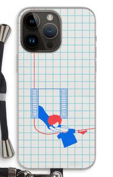 Checkered paper N°1