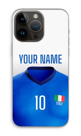 Italy - Football