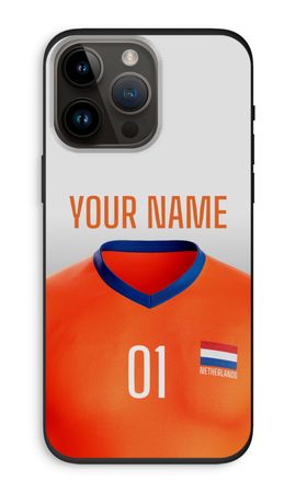 Netherlands - Football