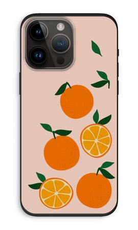 Will you be my clementine