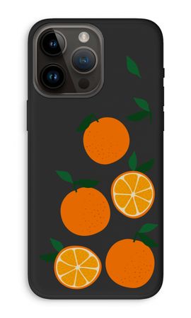 Will you be my clementine