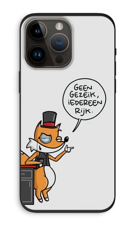 Geen Gezeik