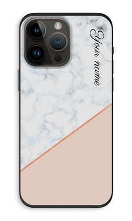 Marble in style