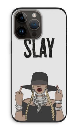 Slay All Day