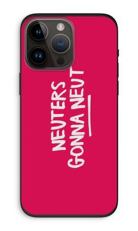 Neuters (roze)
