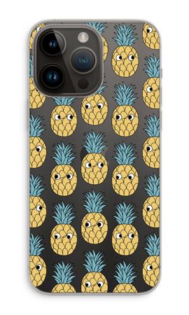 Pineapples