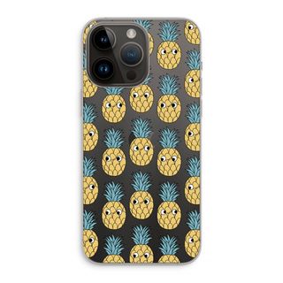 Pineapples