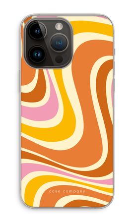 Retro Waves