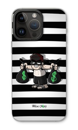 Hella Ca$h