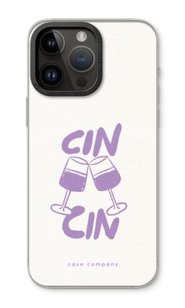 Cin Cin