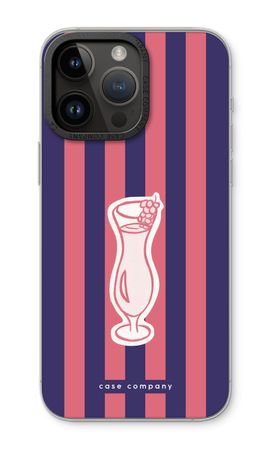 Pink Fizz
