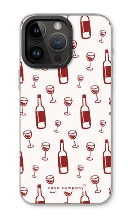 Wine Overload