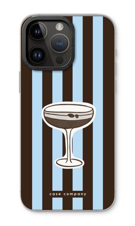 Espresso Martini
