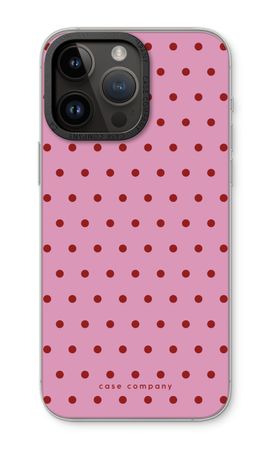 Strawberry Pop